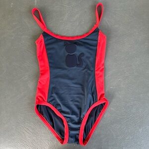 Marc by Marc Jacobs One Piece Swimsuit